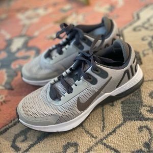 Brand new, Nike AirMax tennis shoes